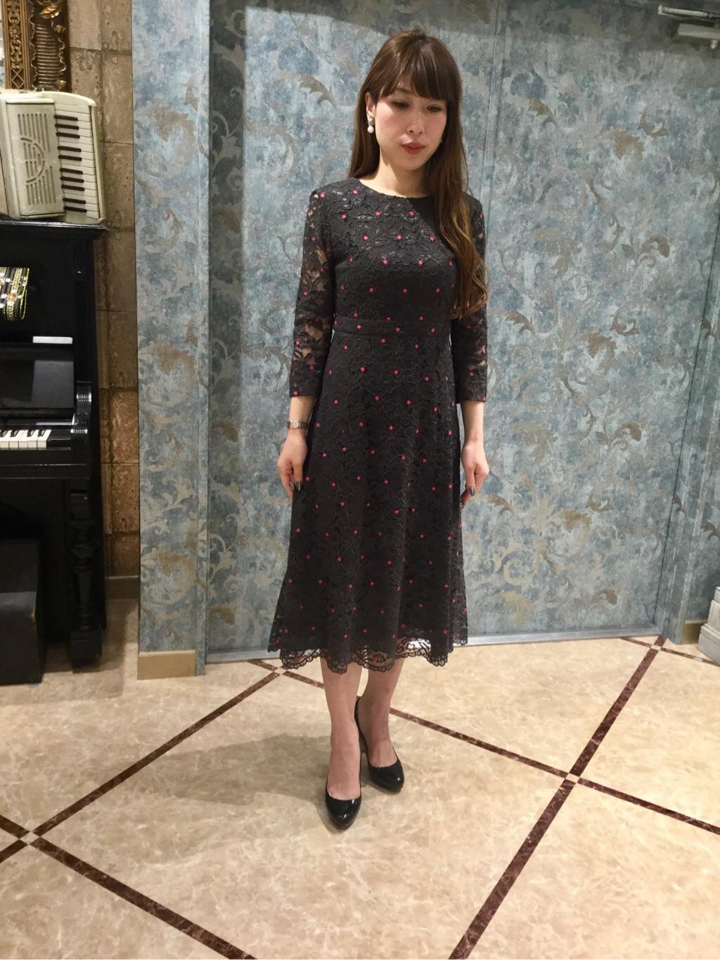 GRACE CONTINENTAL The Banquet 広島PARCO店 スタッフ スタッフ 