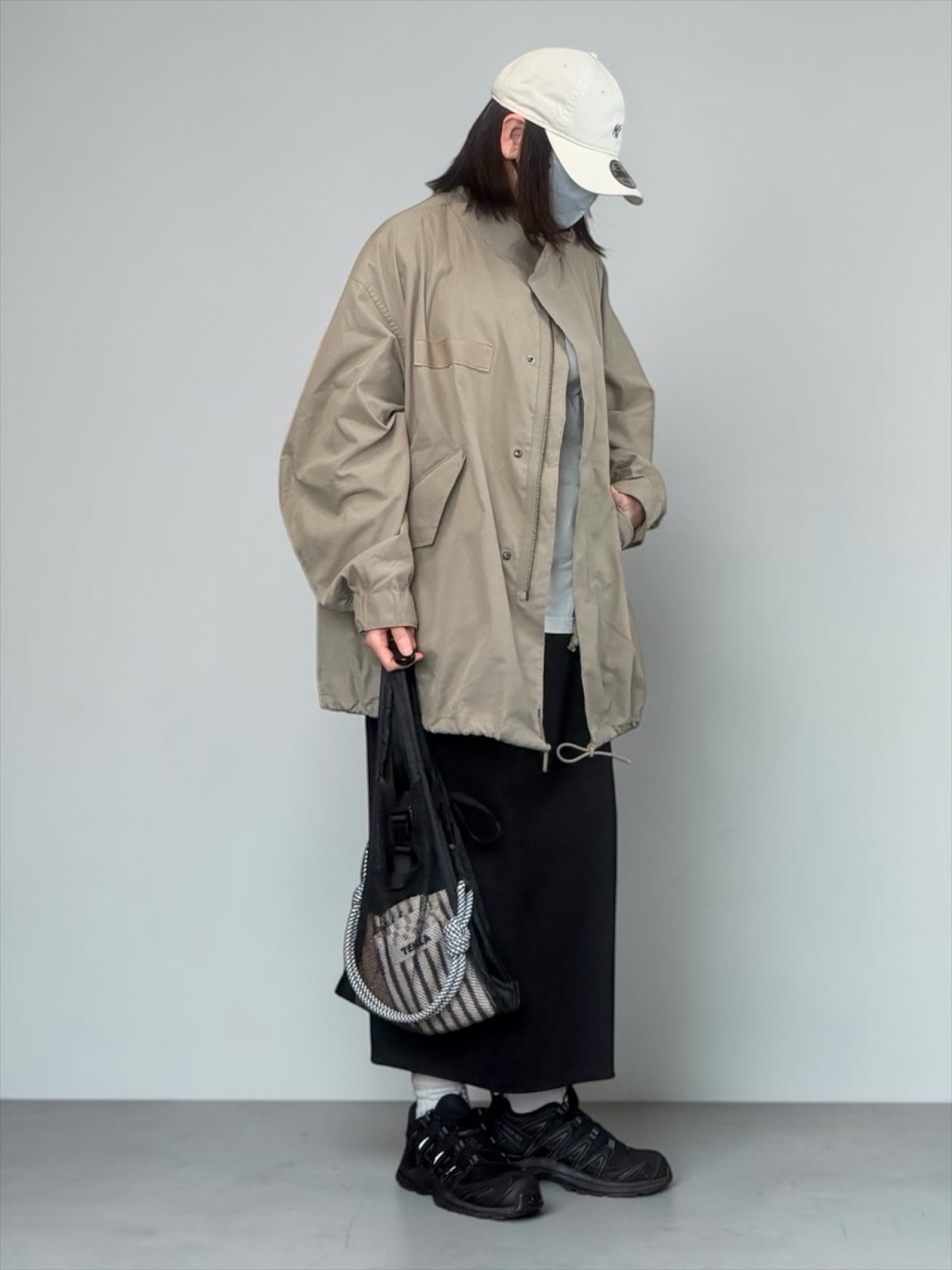 公式アンバサダー sc___dy | 2026.09.09 994 | STYLING｜Daytona Park 