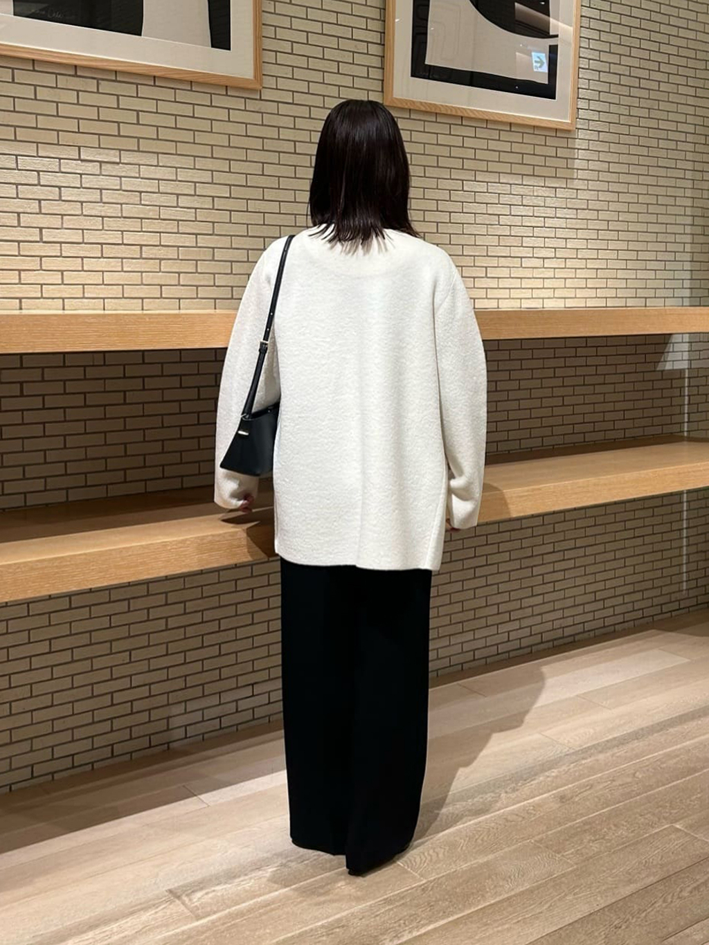 Nakajima / 164cm