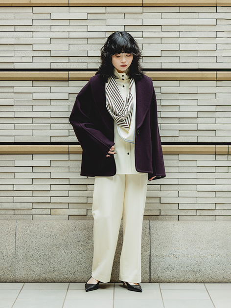 Suzuki / 166cm