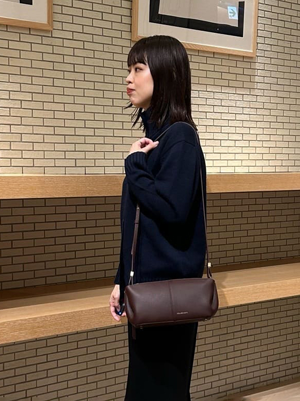 Nakajima / 164cm