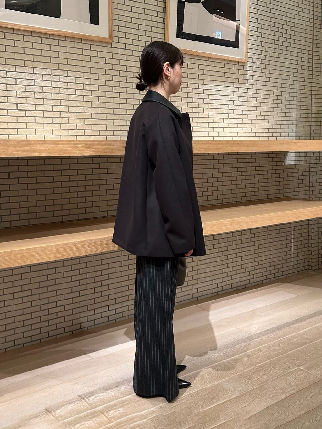Nakajima / 164cm