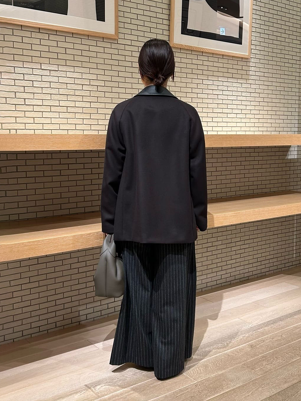 Nakajima / 164cm