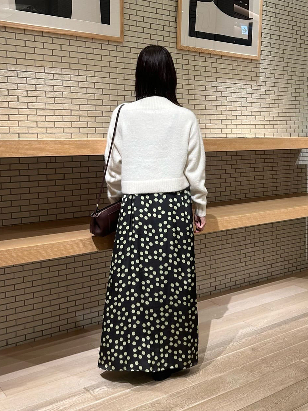 Nakajima / 164cm