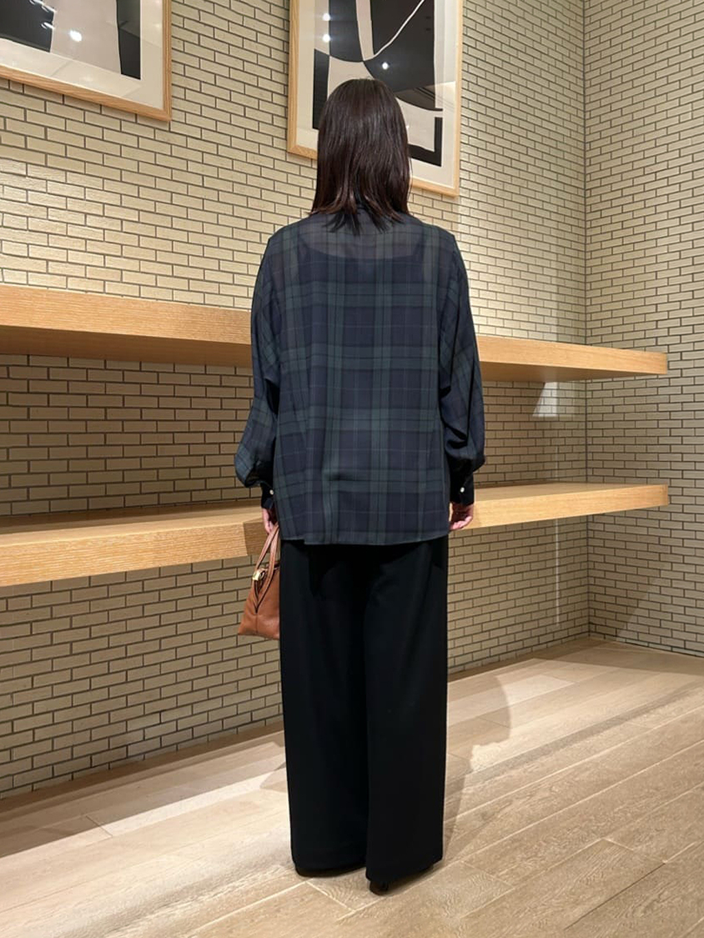 Nakajima / 164cm