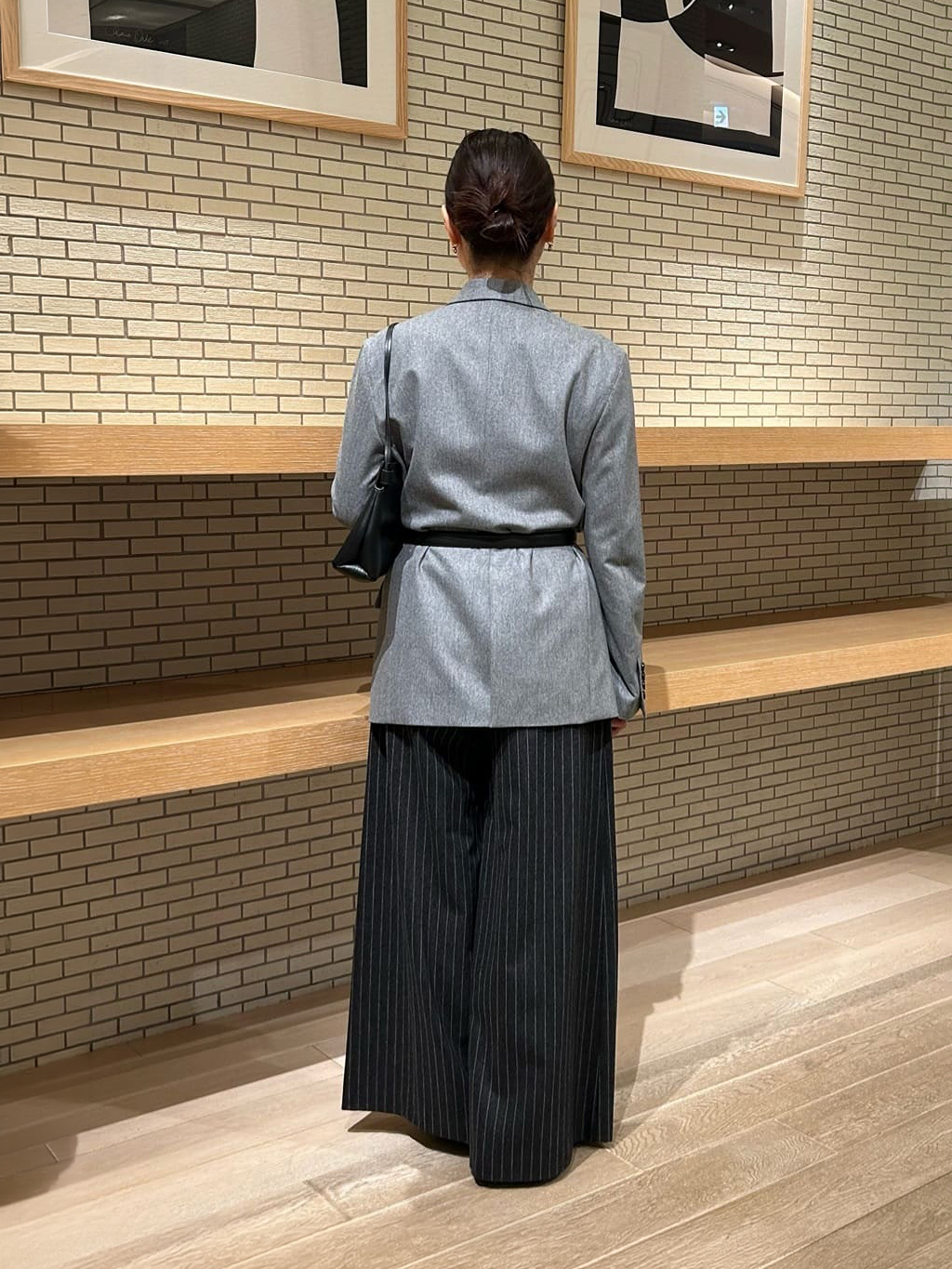 Nakajima / 164cm