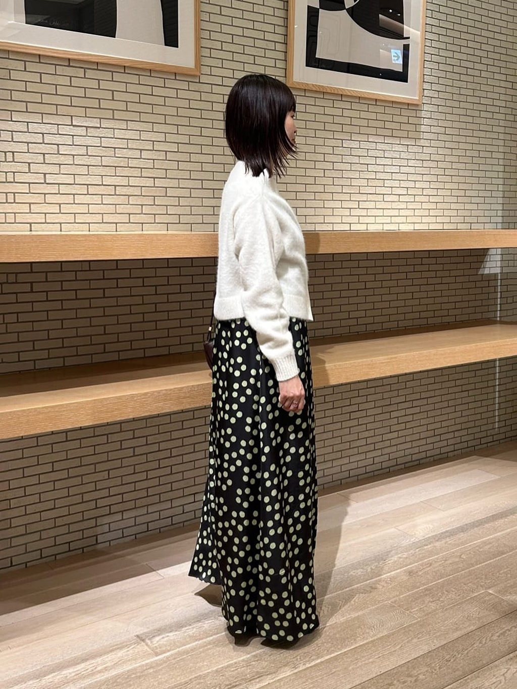 Nakajima / 164cm