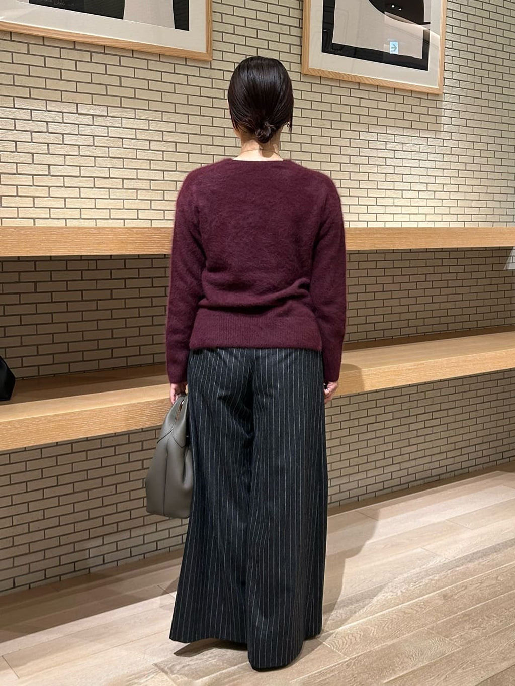 Nakajima / 164cm