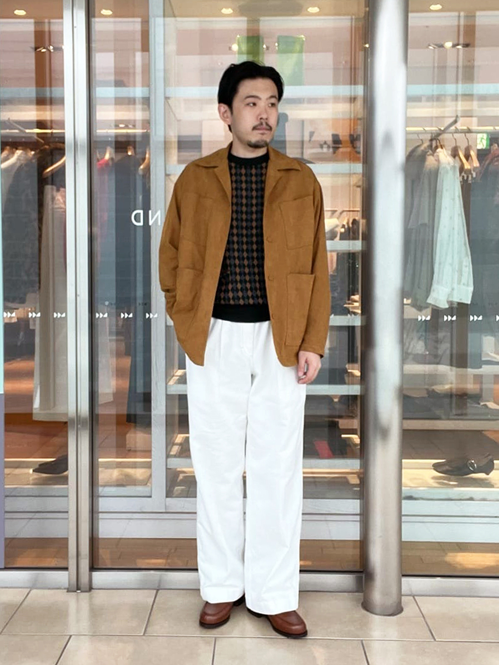 Miura / 180cm
