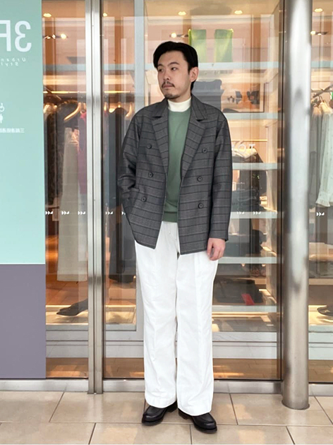 Miura / 180cm