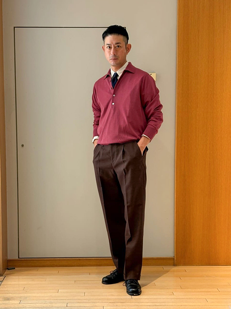 Tomikawa / 180cm