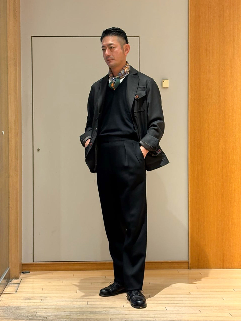 Tomikawa / 180cm