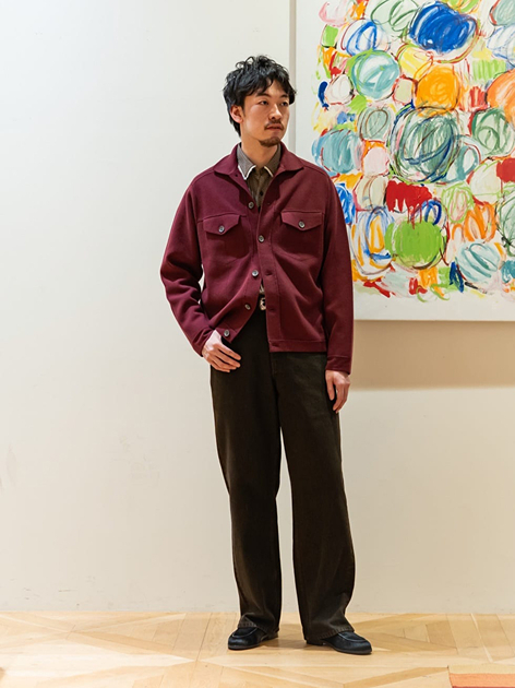Hayashibara / 185cm