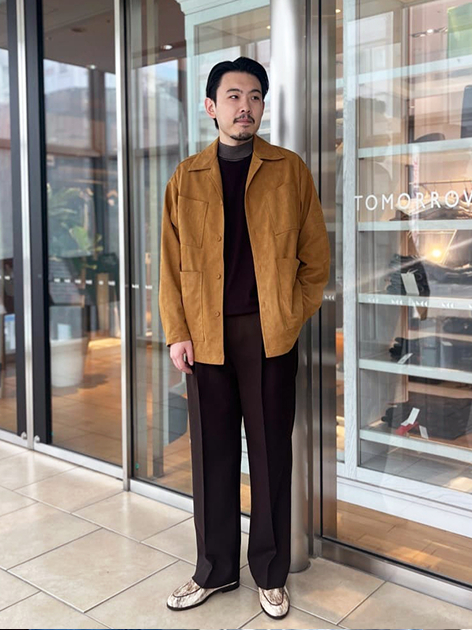 Miura / 180cm