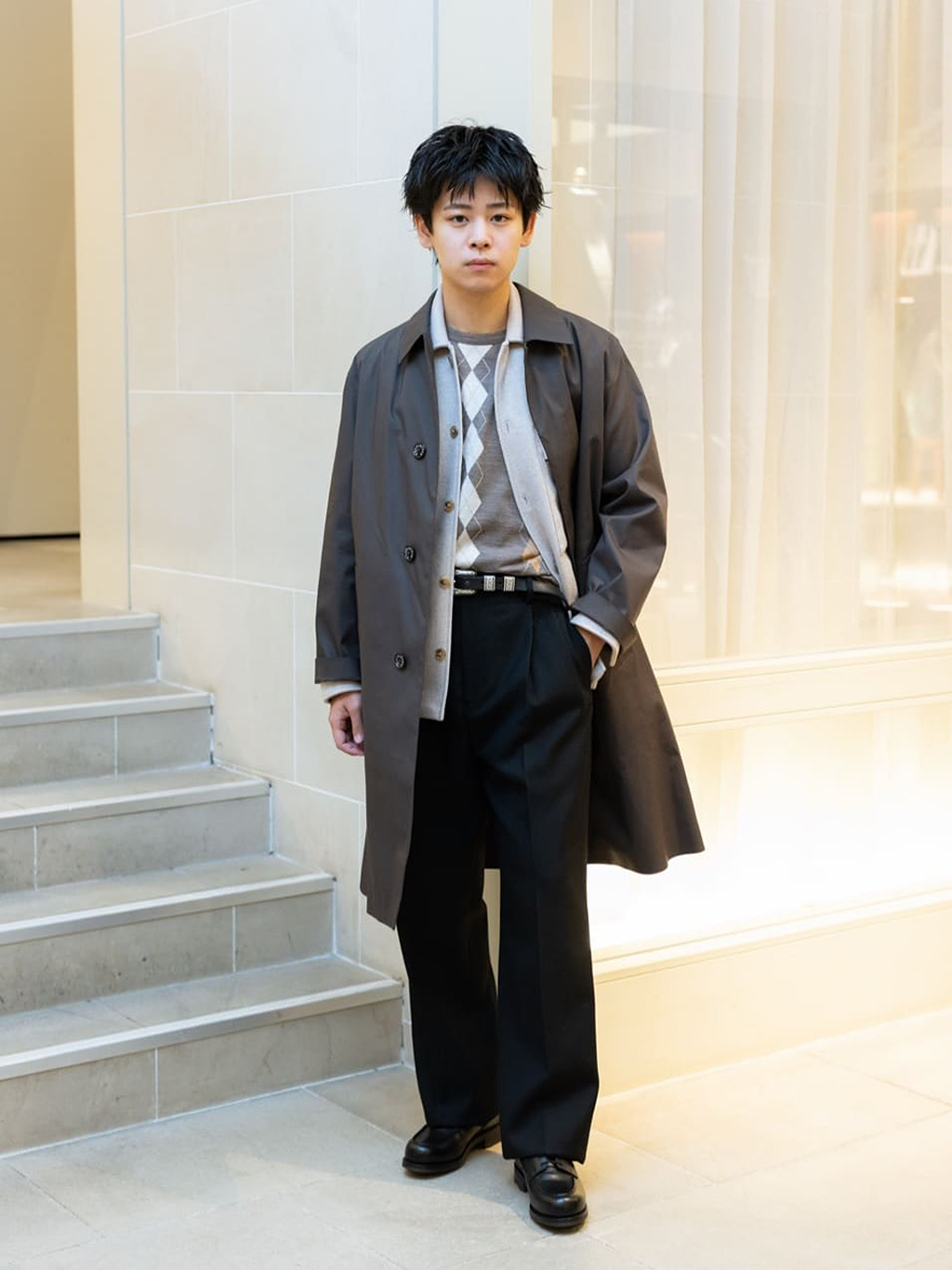 Shimada / 170cm
