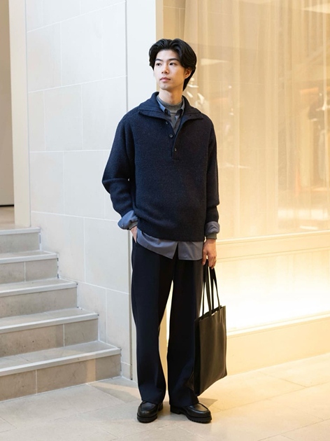Shinkaji / 177cm