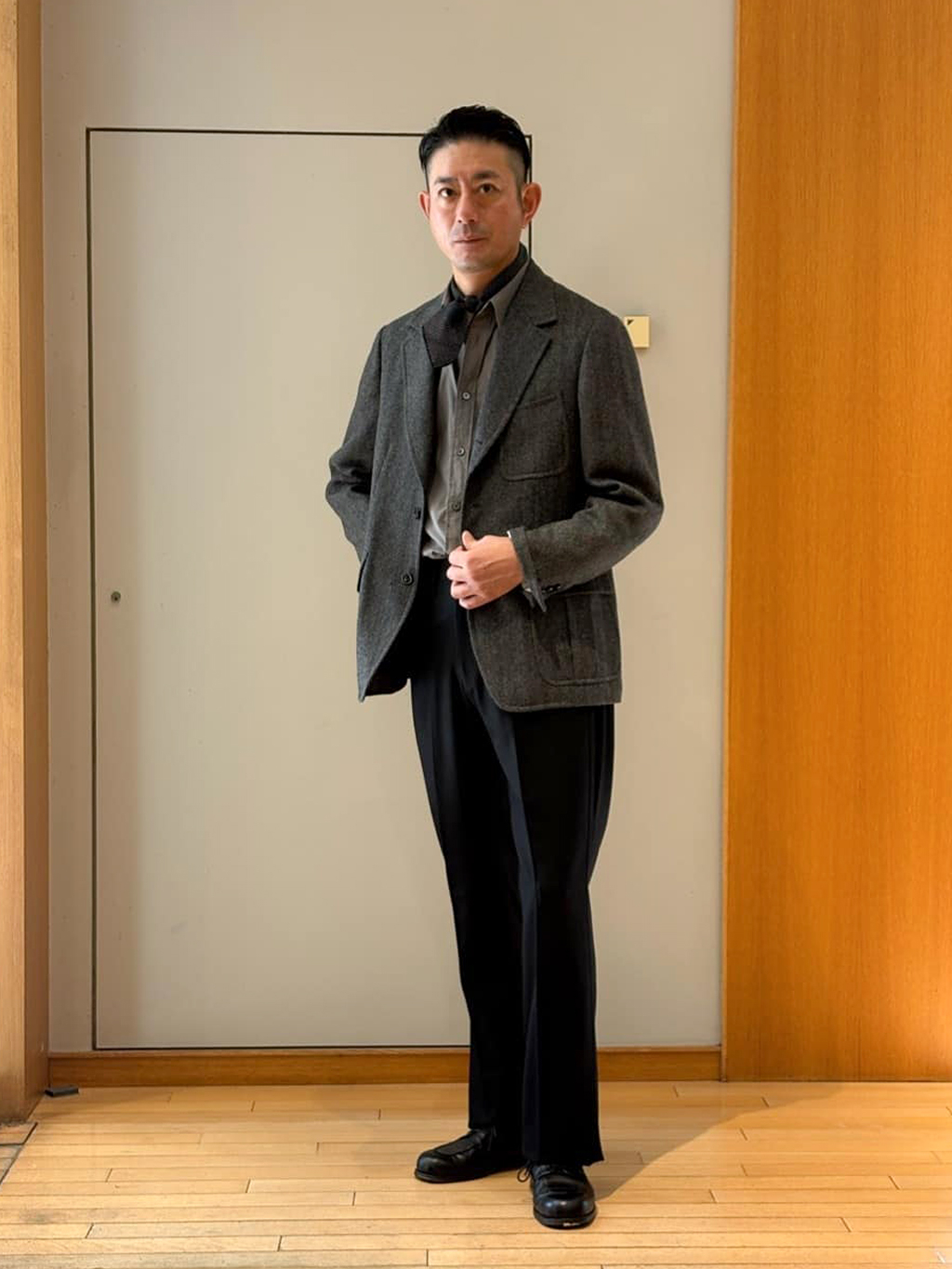 Tomikawa / 180cm