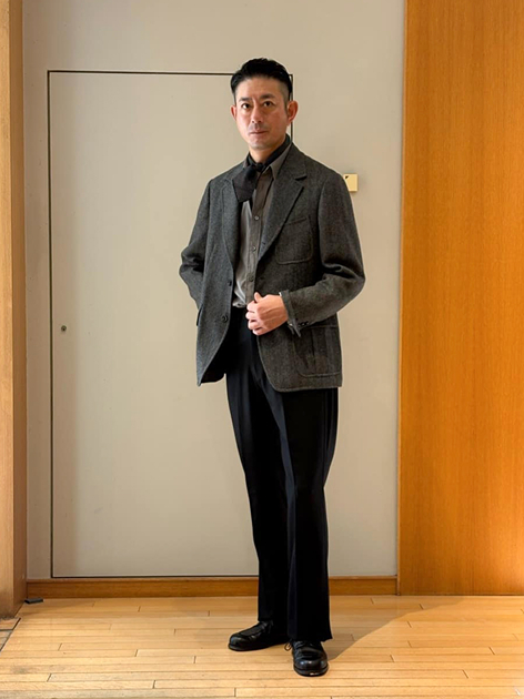 Tomikawa / 180cm