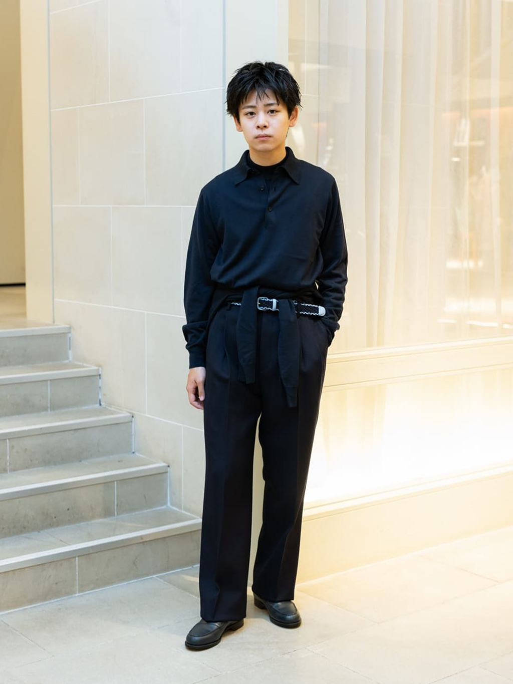 Shimada / 170cm
