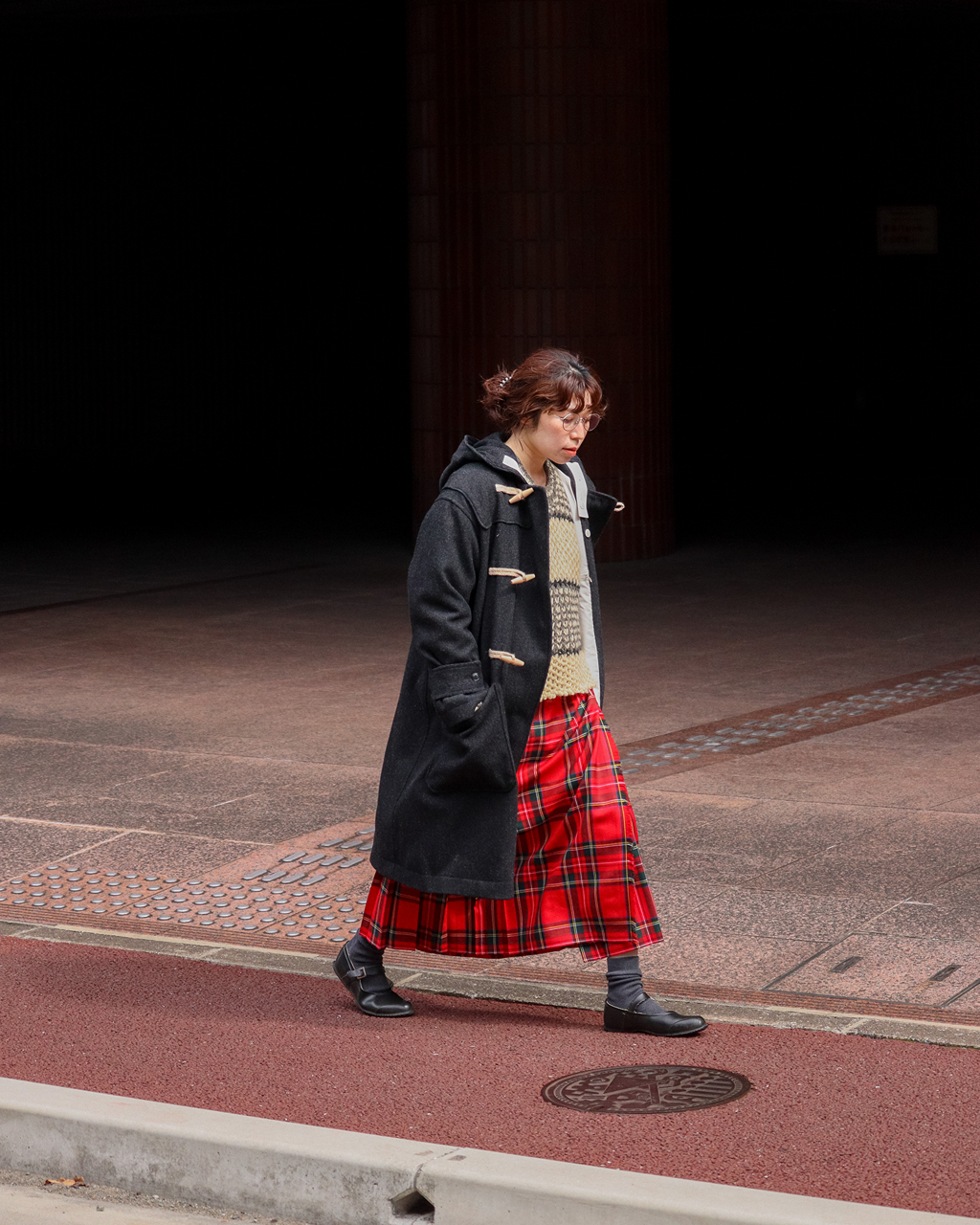 nanamica FUKUOKA / nanamica