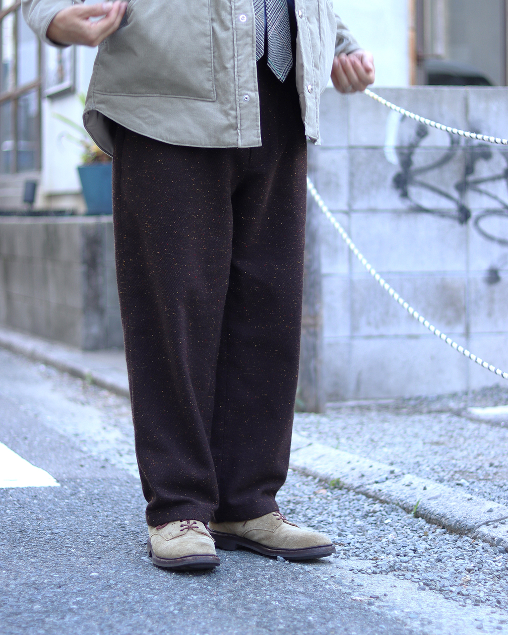 NAN