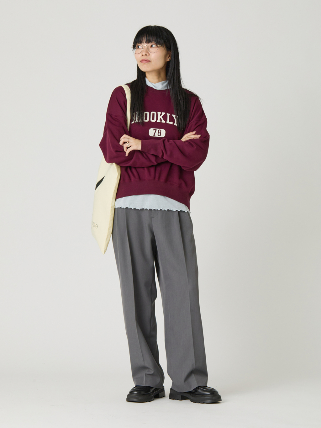 NEWYORKER Miyanishi