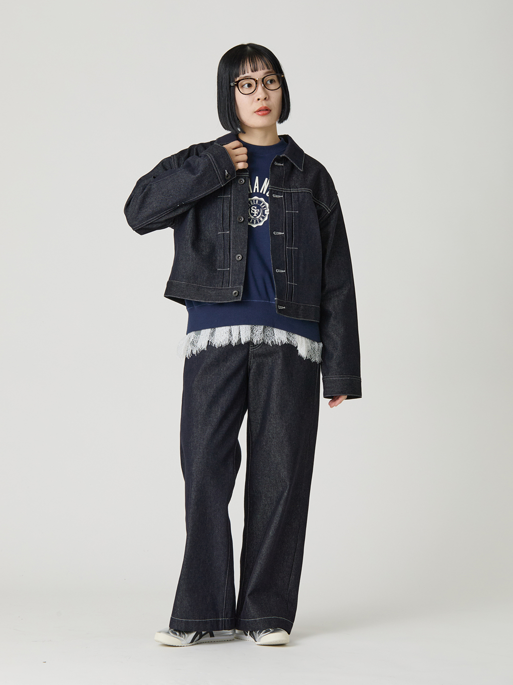 NEWYORKER Nakabayashi