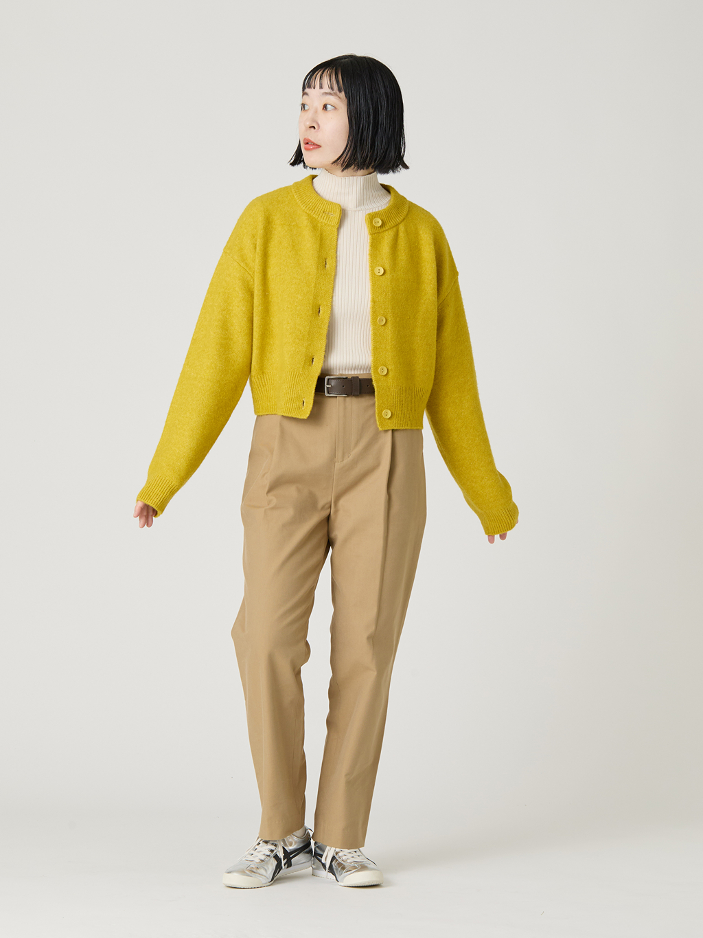 NEWYORKER Nakabayashi