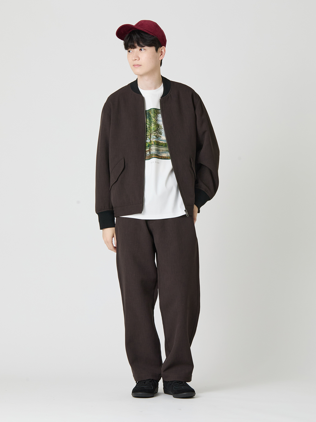 NEWYORKER Takahashi