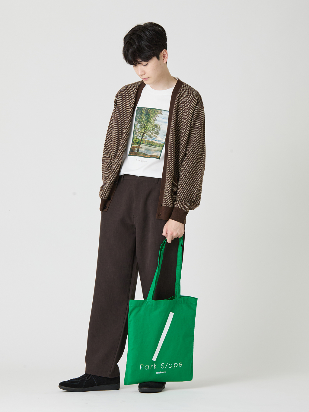 NEWYORKER Takahashi