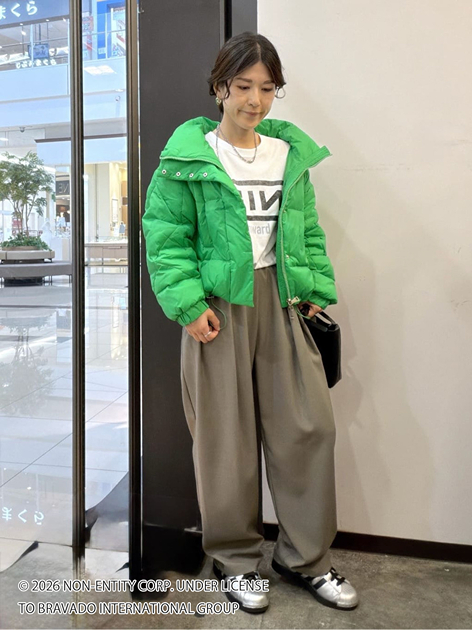 コーディネート画像