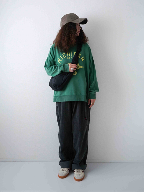 コーディネート画像
