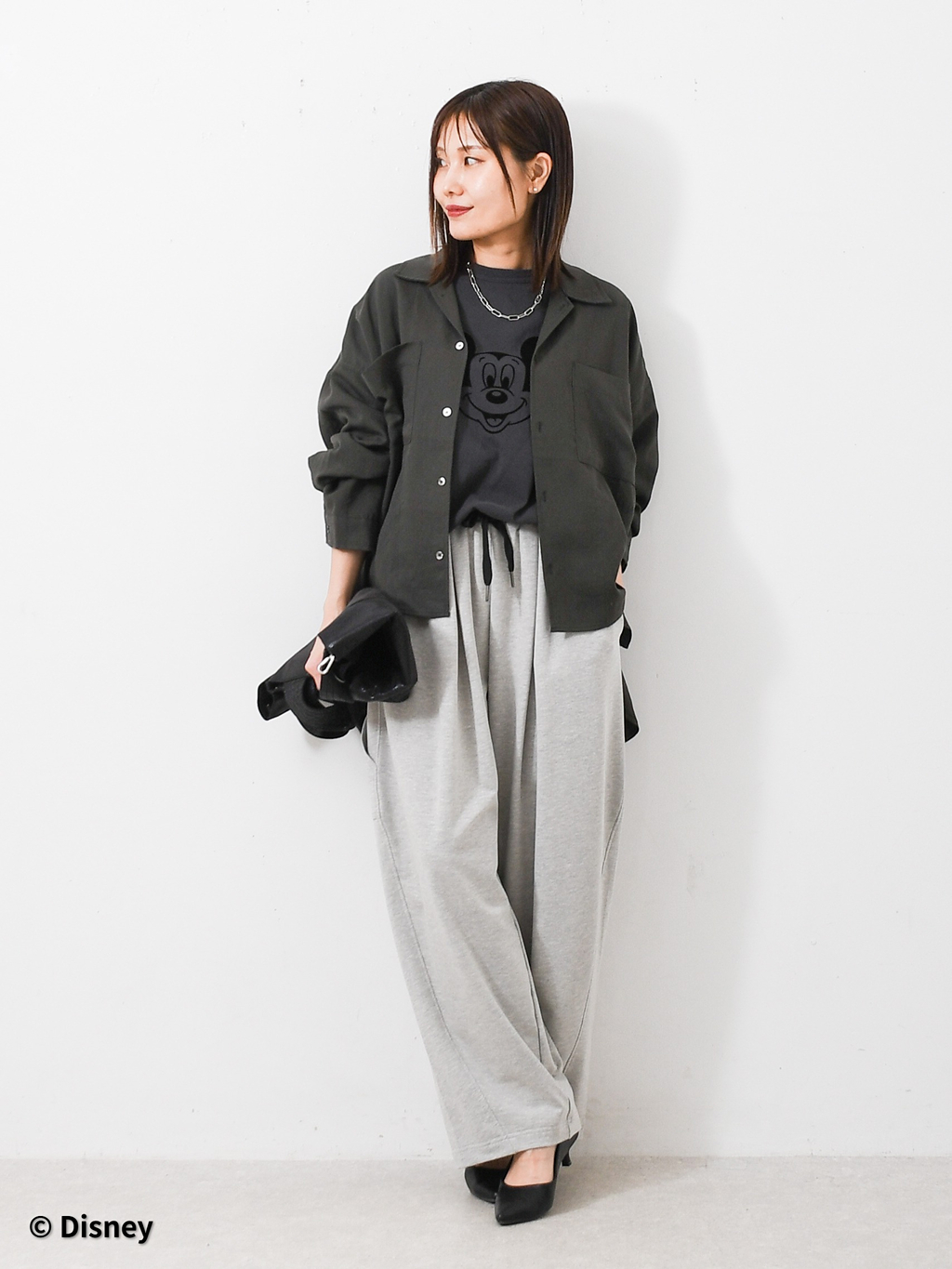 コーディネート詳細 | ma28 ONLINE STORE
