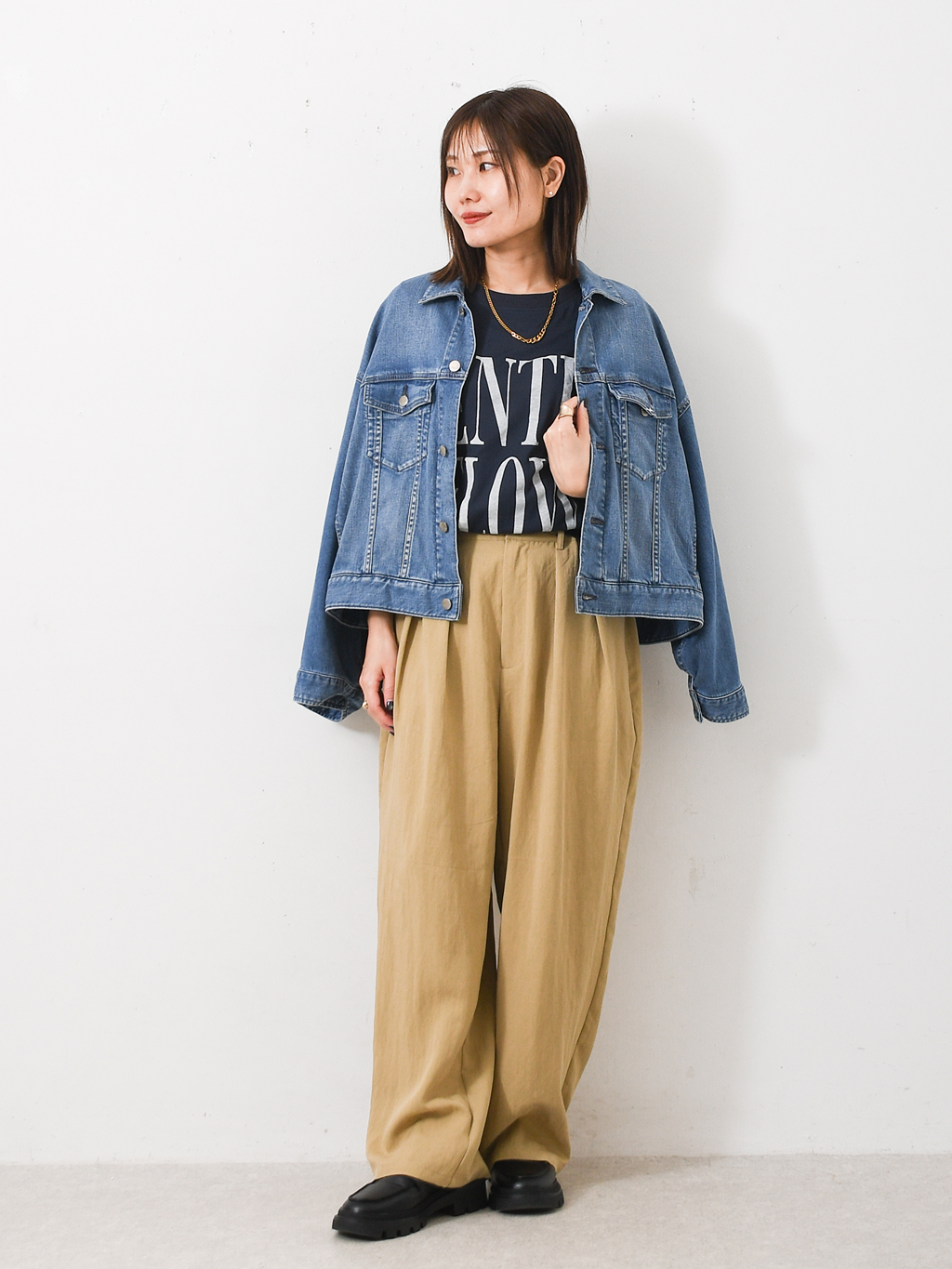 コーディネート詳細 | ma28 ONLINE STORE