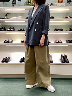 レースアップ GORE-TEX｜靴のリーガルコーポレーション公式オンライン