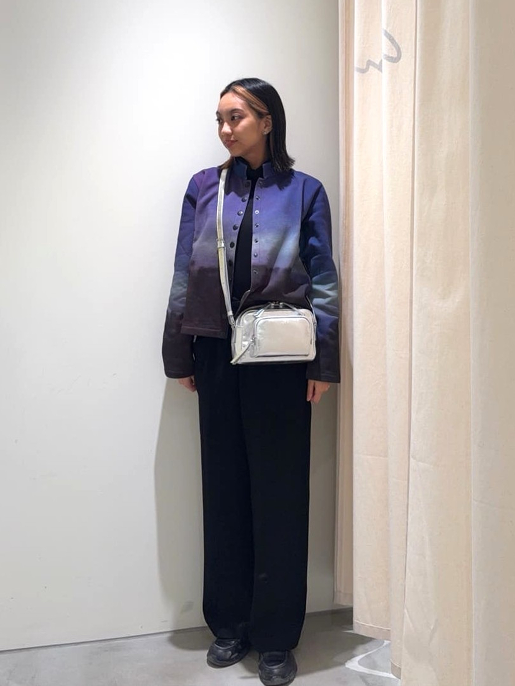 H札幌大丸店 NAGIKO