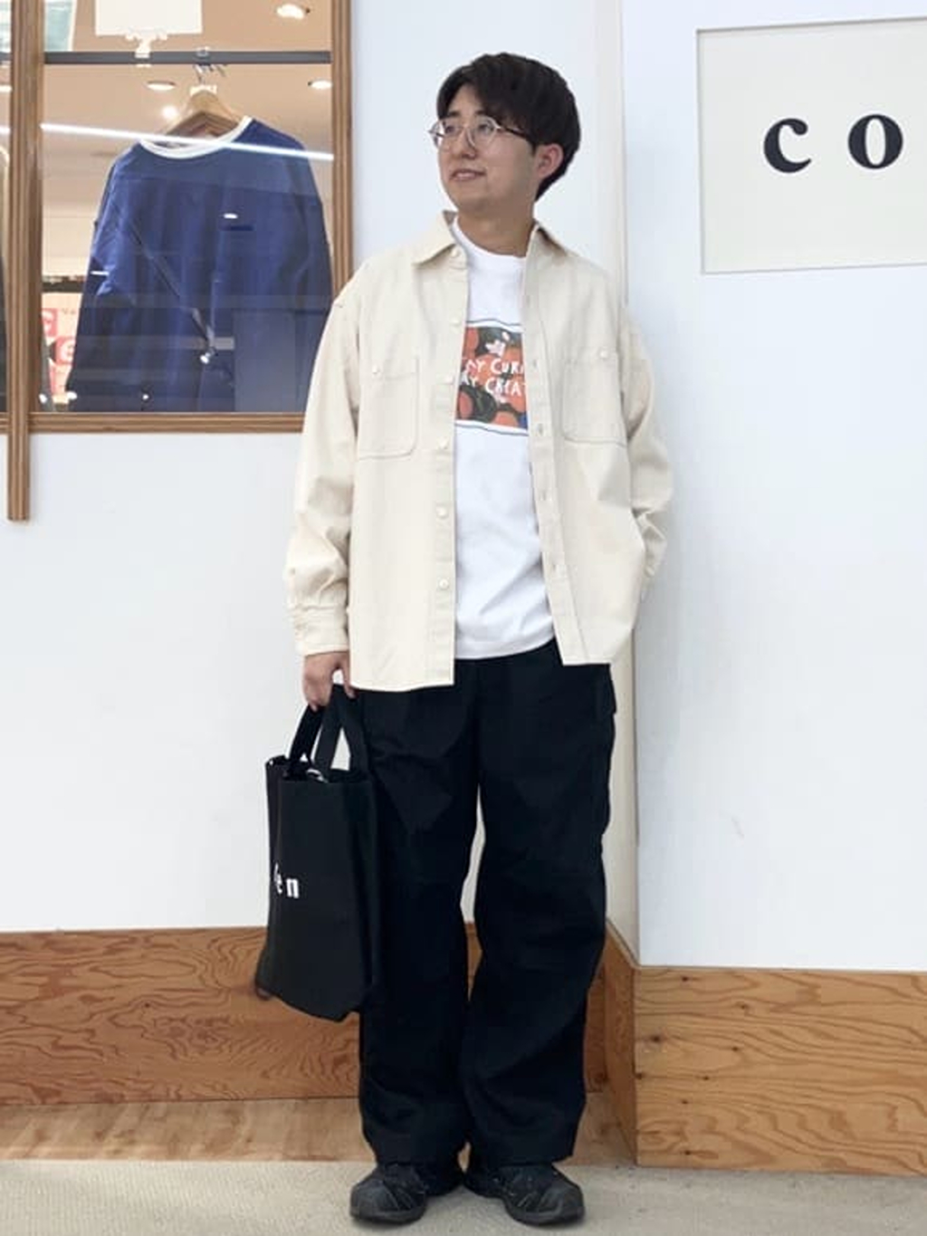 UNITED ARROWS