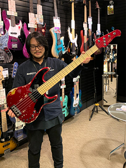 濵田のレビュー画像