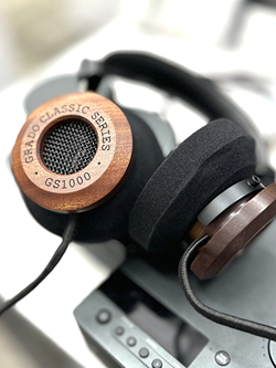 GRADO GS1000 - Classic Series 新品｜フジヤエービック