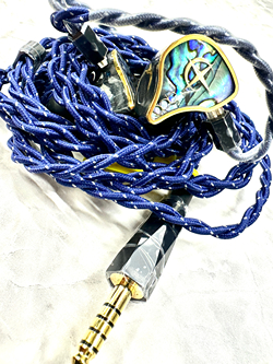qdc EMPEROR [QDC-EMPEROR-S] 新品｜フジヤエービック