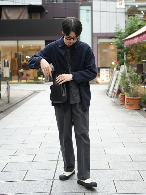 コーディネート画像
