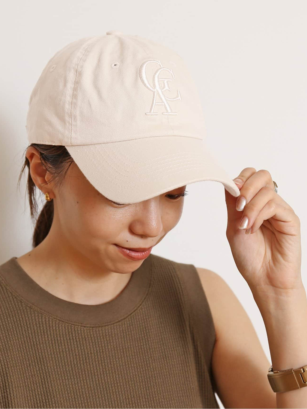 thermal flare ワンピースのコーディネートスナップ（HASE）｜MUSE de 