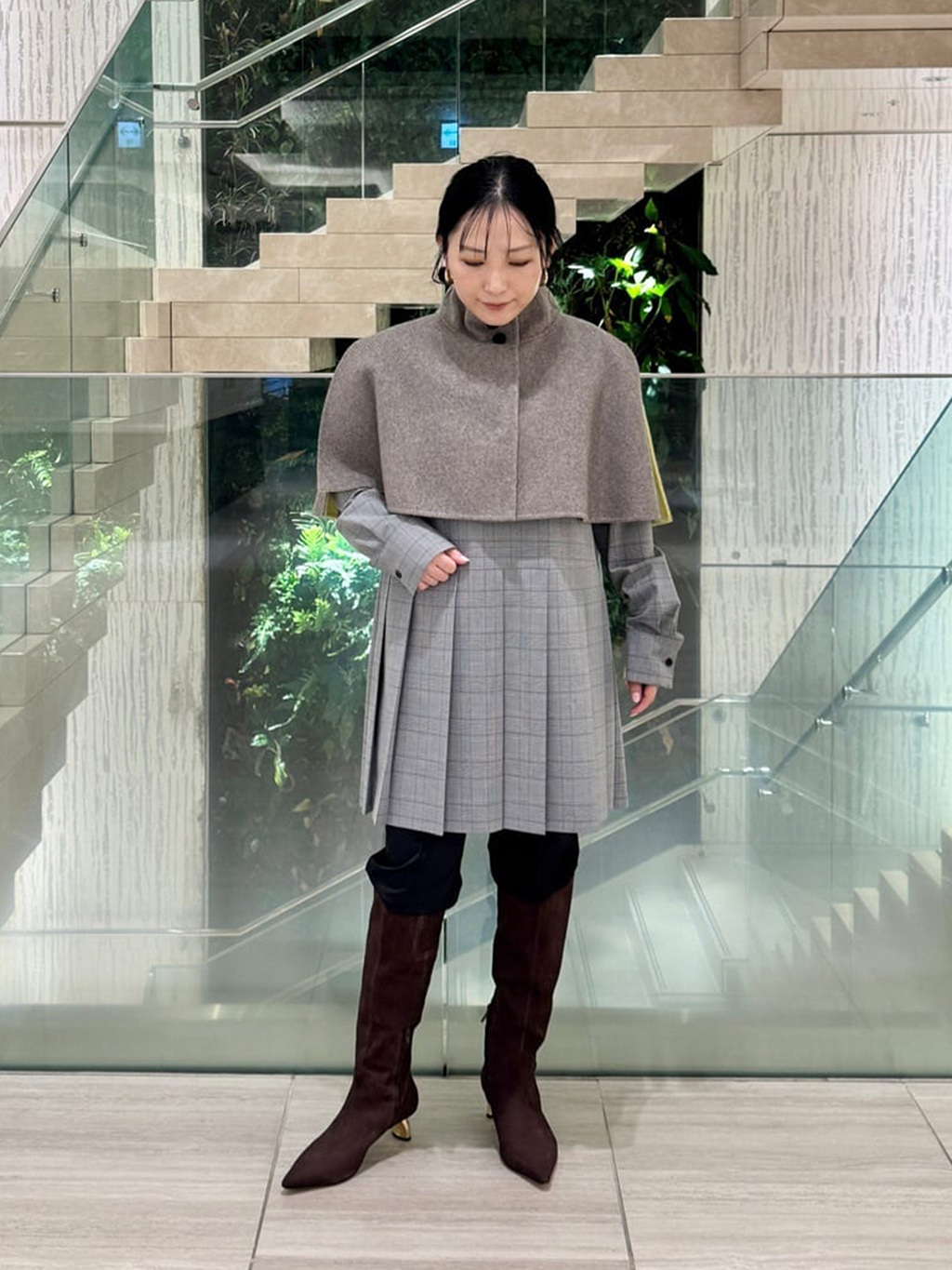 ADORE 大坂