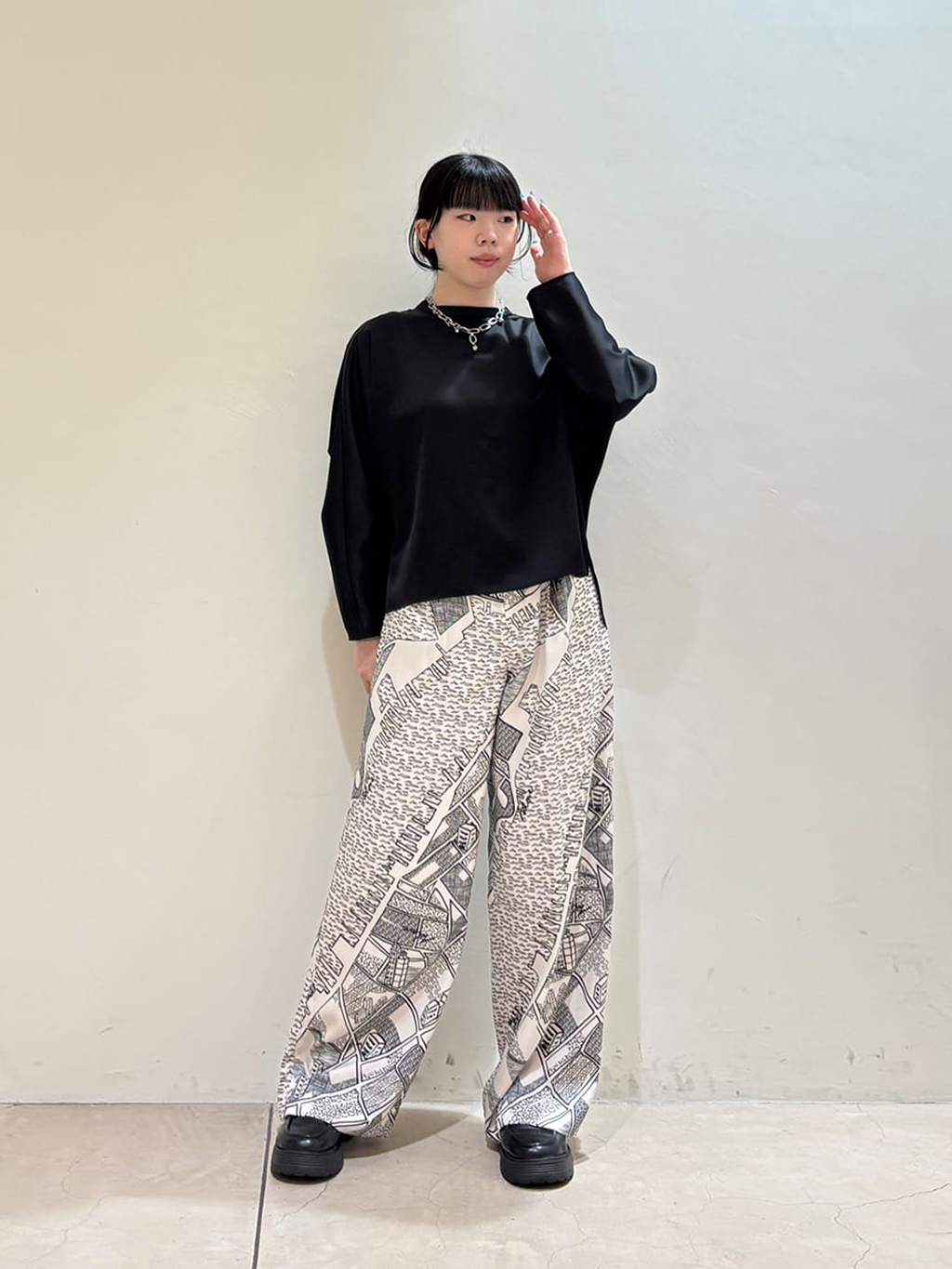 ADORE 高見