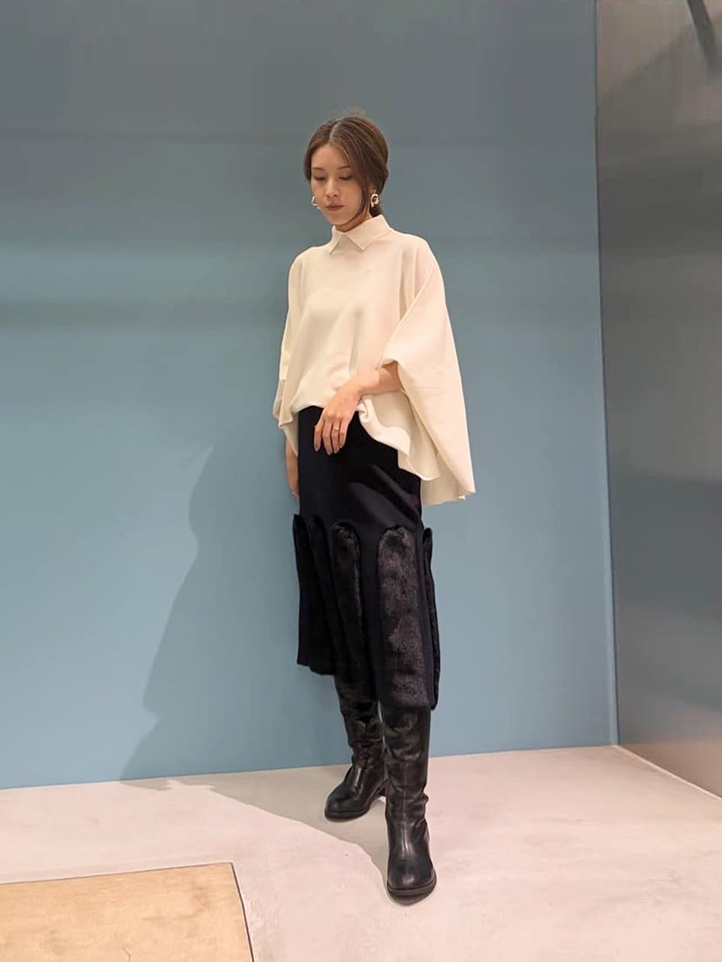 ADORE 井上