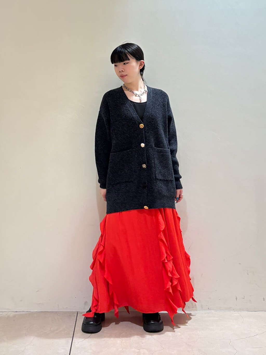 ADORE 高見