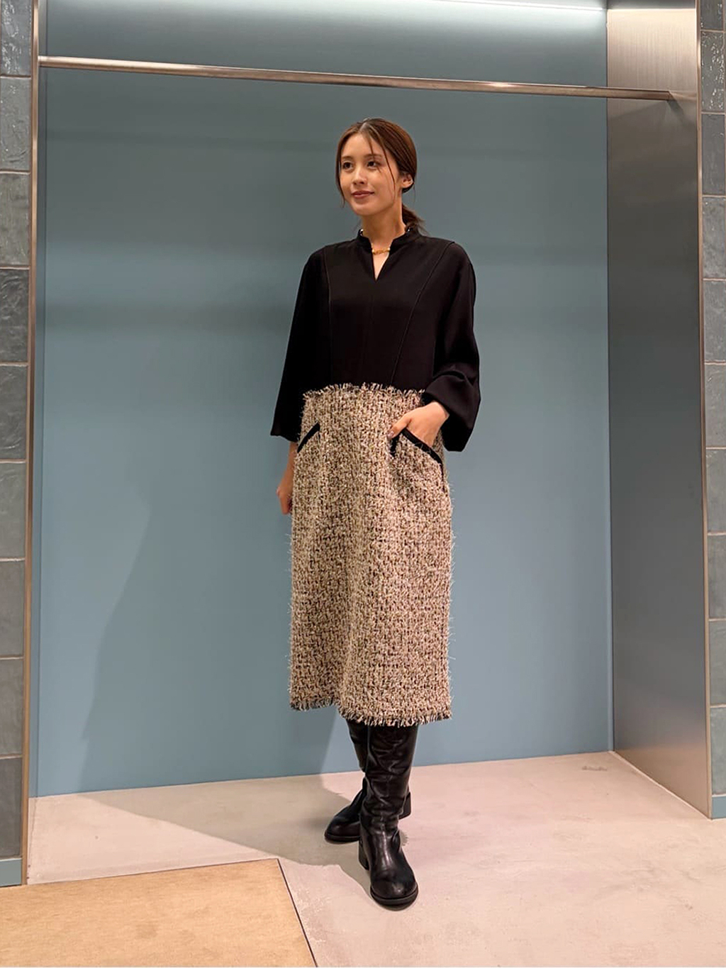 ADORE 井上