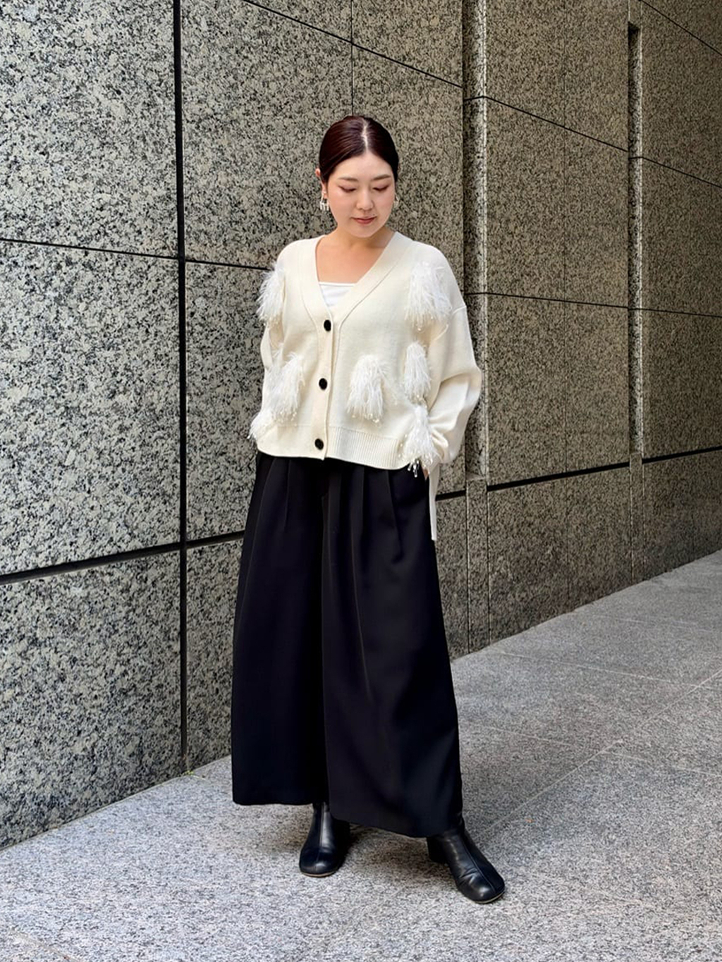 ADORE 小西