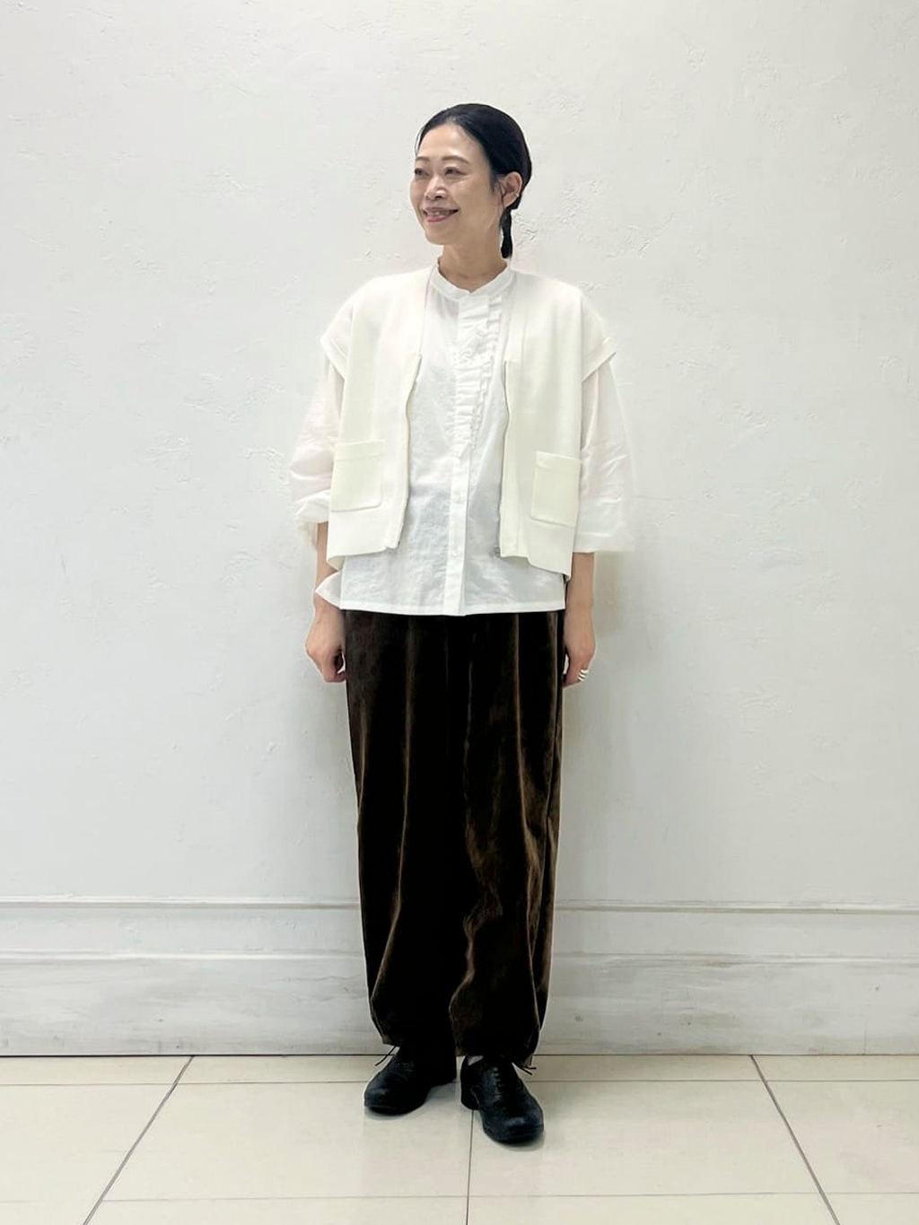 HUMAN WOMAN asako