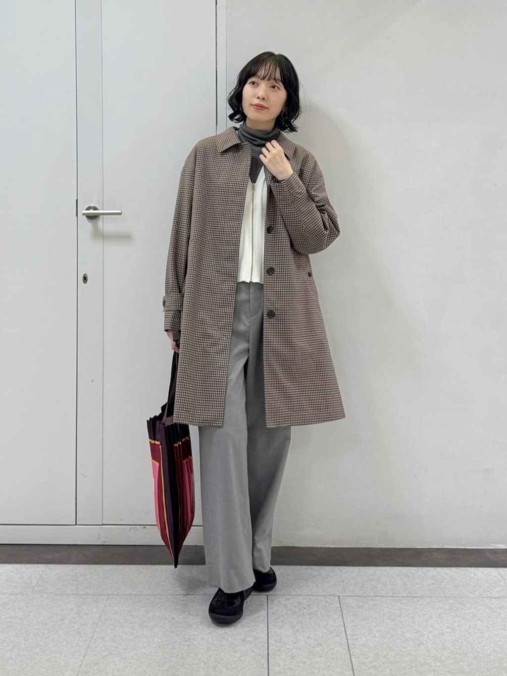 HUMAN WOMAN Natsumi